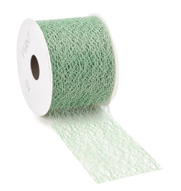 Crispy ribbon 70mm - Mint