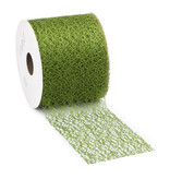 Crispy ribbon 70mm - Apple Green