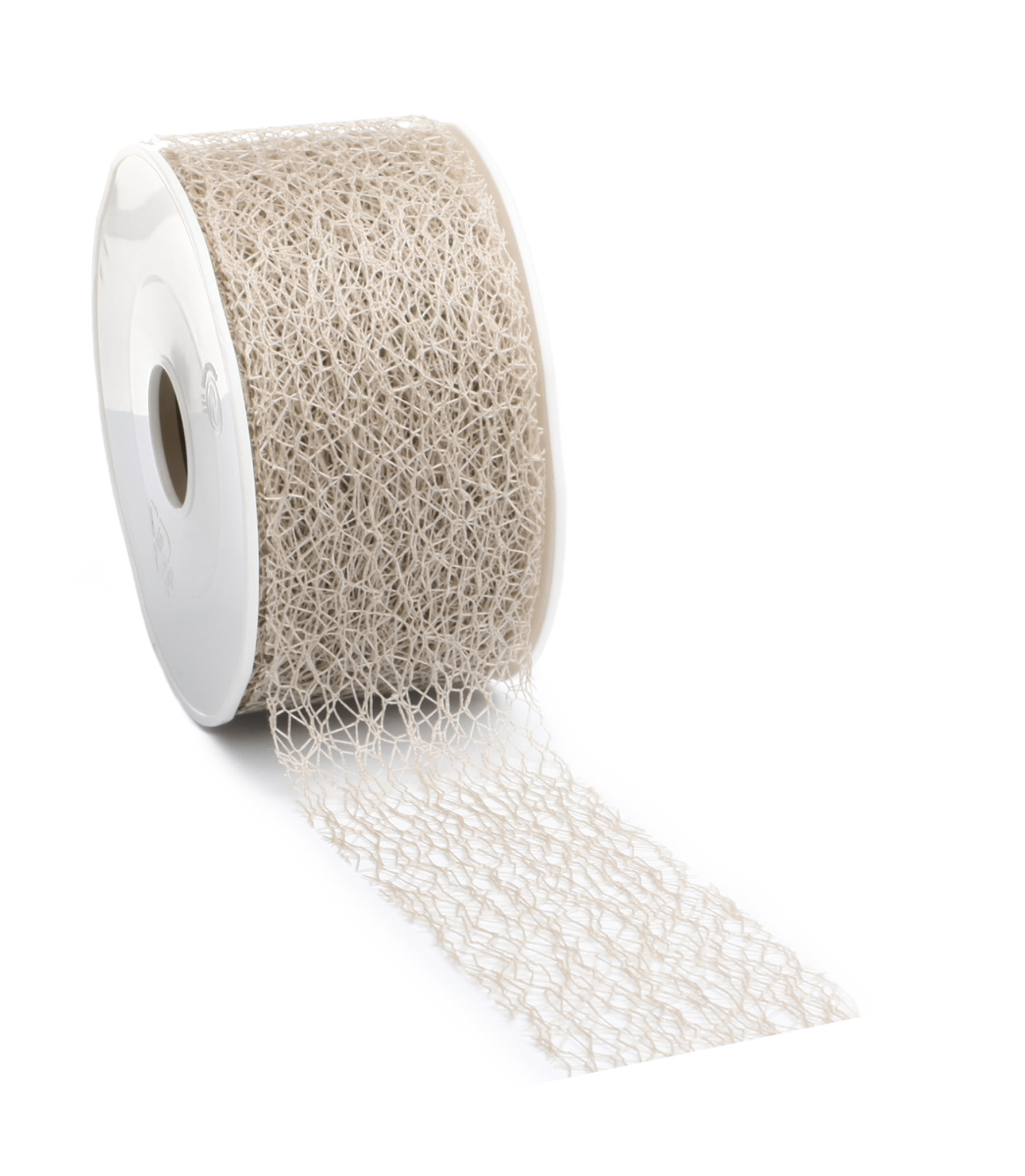 Crispy ribbon 50mm - Sand