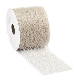 Crispy ribbon 70mm - Sand