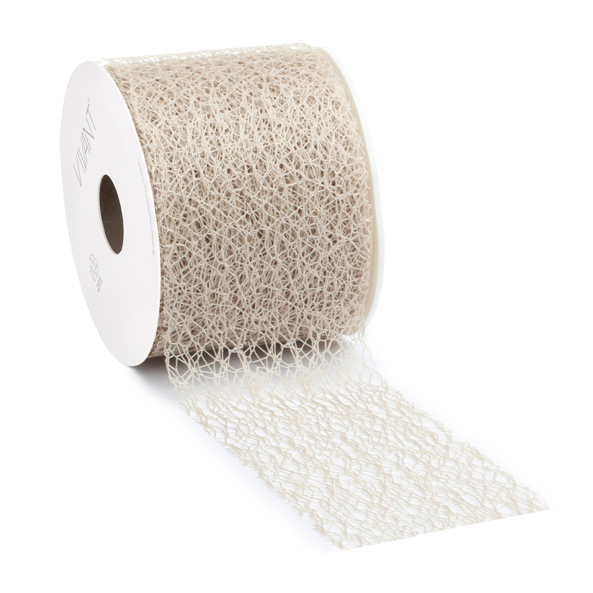 Crispy ribbon 70mm - Sand