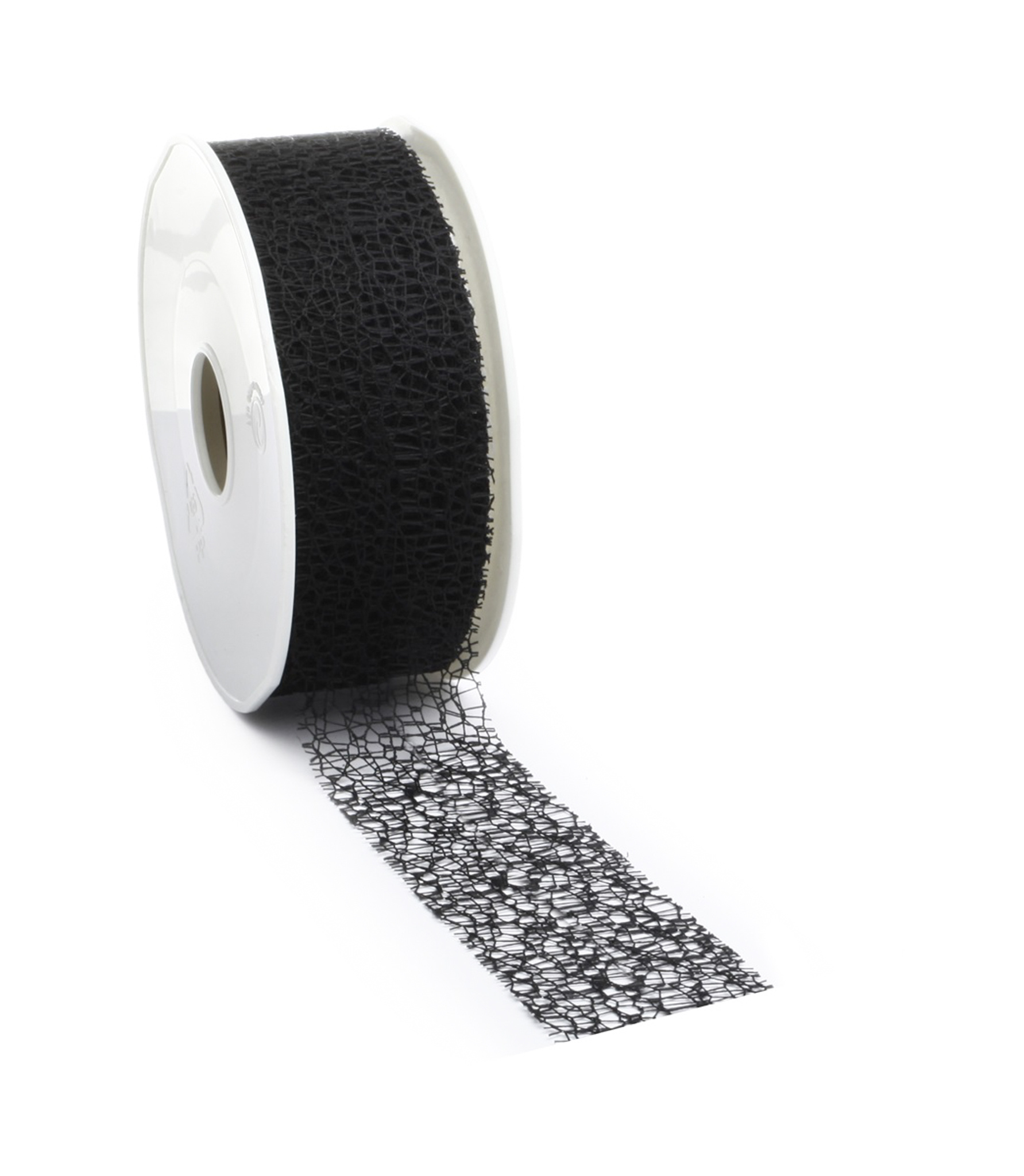 Crispy ribbon 30mm - Black
