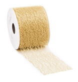 Crispy ribbon 70mm - Natural