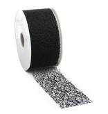 Crispy ribbon 50mm - Black