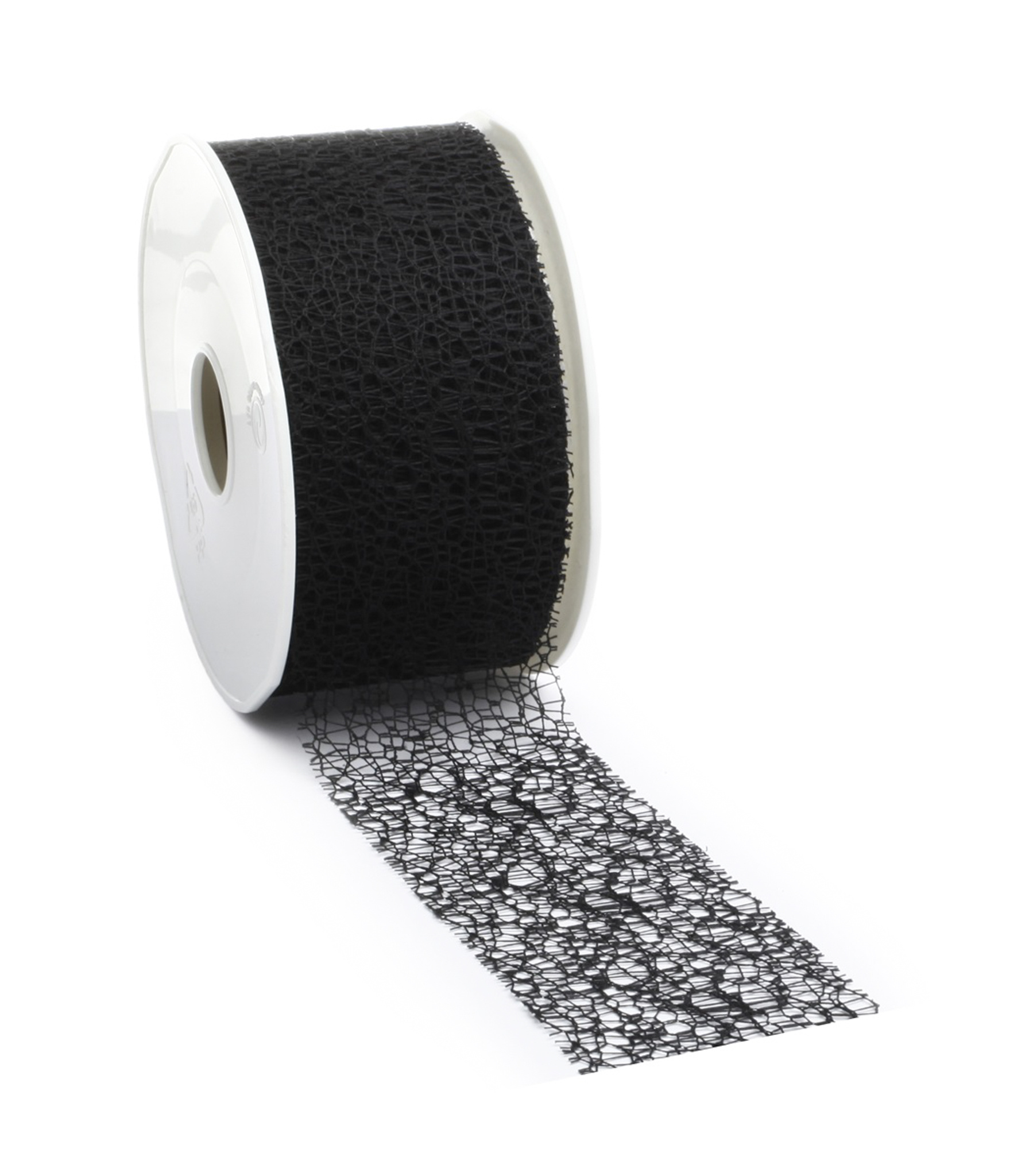 Crispy ribbon 50mm - Black