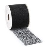 Crispy ribbon 70mm - Black