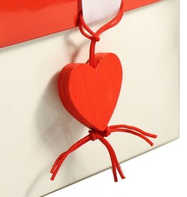 Pendentif coeur