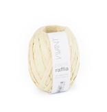 Paper Raffia - Beige - 6 bobines