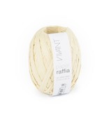 Paper Raffia - Beige - 6 Rolls