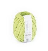 Paper Raffia - Spring Green - 6 Rolls