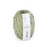 Paper Raffia - Moss - 6 bobines