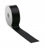 Double Face Satin ribbon - Black