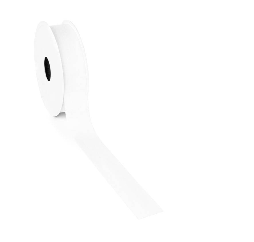 New Palette Ribbon white