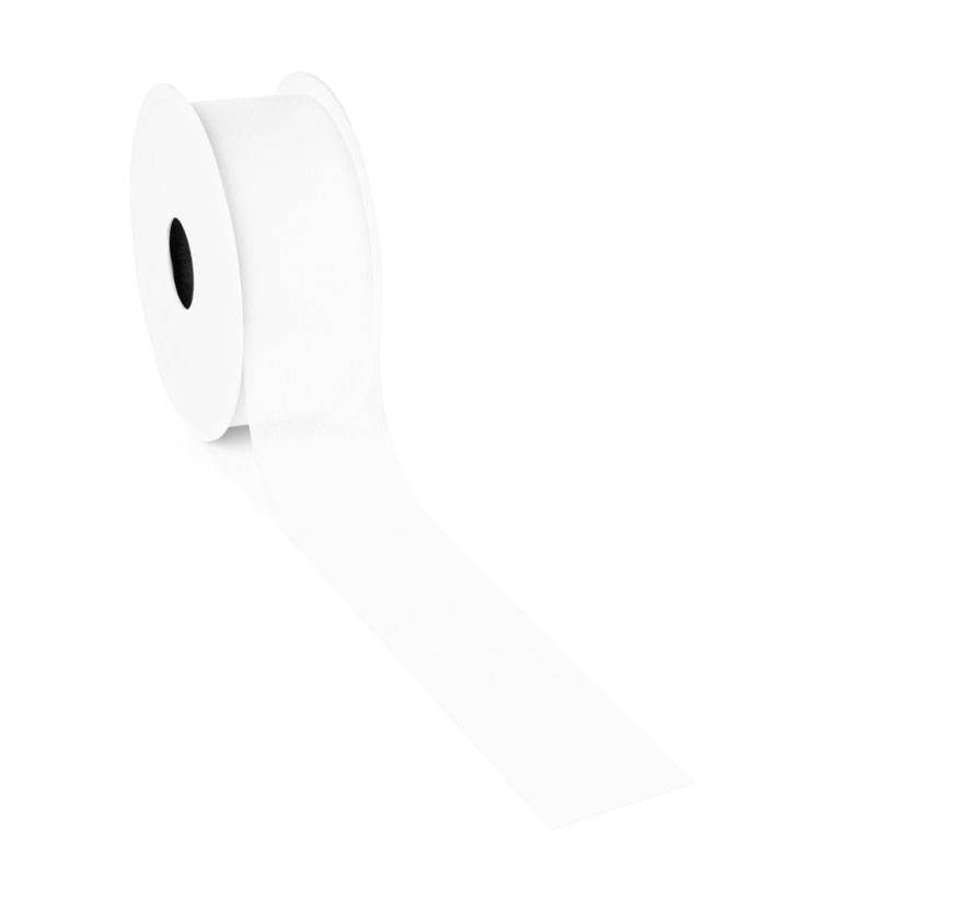 New Palette Ribbon white