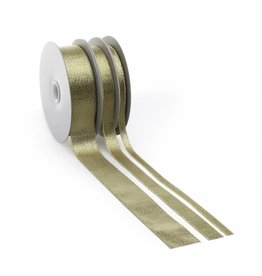 Platin Band - Gold