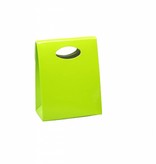 FunBox - Green - 65*37*80mm - 100 pieces