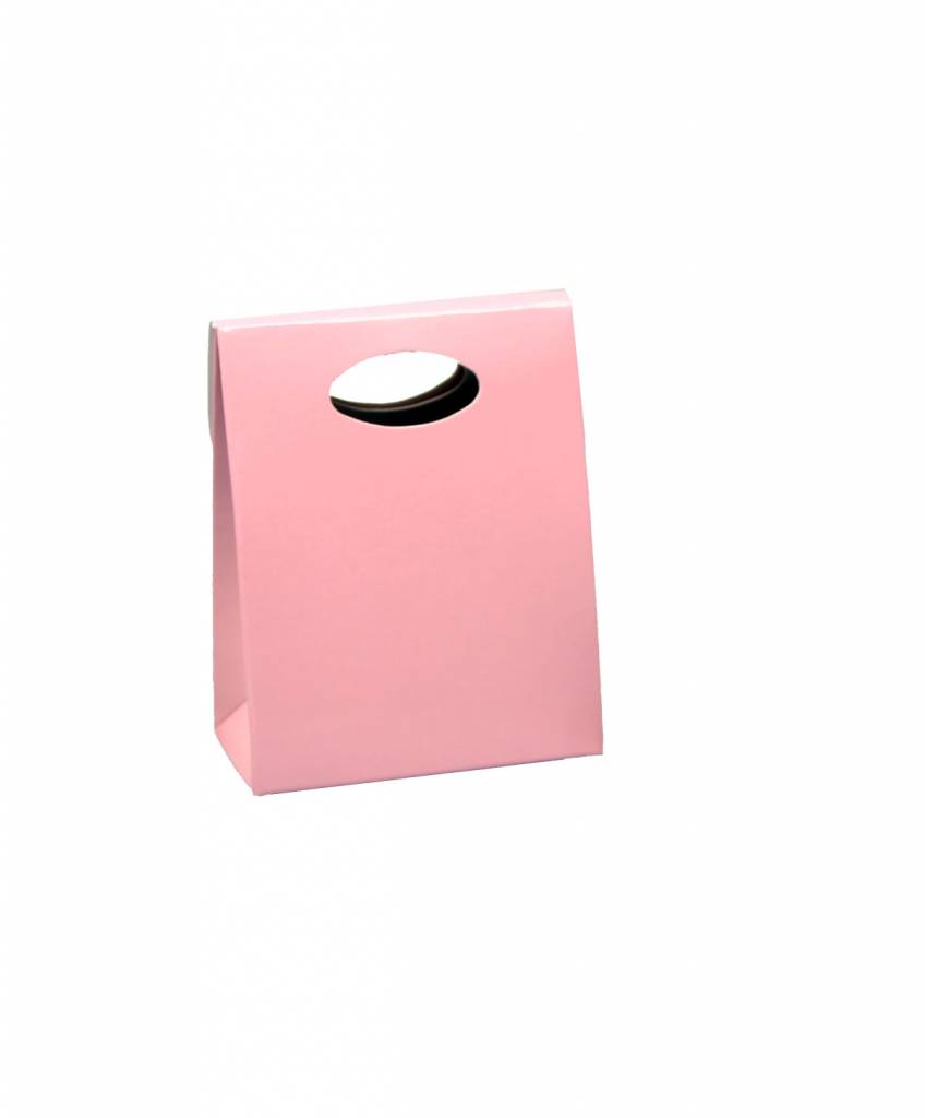 FunBox - Pink - 65*37*80mm - 100 pieces