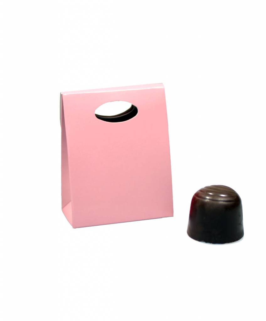 FunBox - Pink - 65*37*80mm - 100 pieces