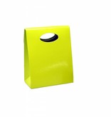 FunBox - Lime - 65*37*80mm - 100 pieces