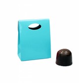 FunBox - Blue - 65*37*80mm - 100 pieces