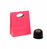 FunBox - Fuchsia - 65*37*80mm - 100 Stück