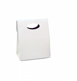 FunBox - White - 65*37*80mm - 100 pieces