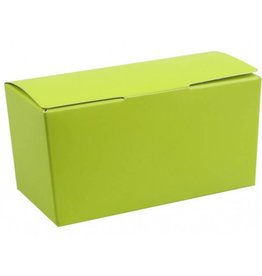 Ballotin Lime - 50 pieces