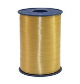 Ruban à friser (or)