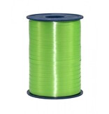 Ruban cadeau à friser - Vert