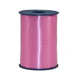 Ruban cadeau à friser - Rose