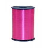 Ribbon curly - Fuchsia