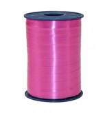 Ribbon curly - Fuchsia