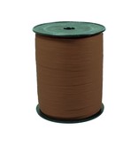 Krullint - bruin Paper Look