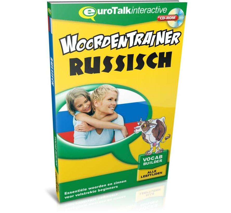 Cursus Russisch voor kinderen - Flashcards