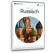 Leer Russisch! - Cursus Russisch voor Beginners (Download)