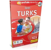 Leer Turks voor Gevorderden - Cursus world talk leer Turks