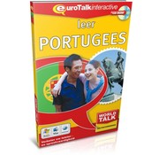 Leer Portugees voor Gevorderden - Cursus world talk Portugees