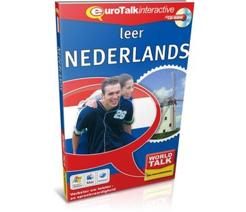 Leer Nederlands voor Gevorderden - Cursus Talk Nederlands