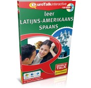 Cursus Latijns Amerikaans Spaans voor Gevorderden - World Talk leer Latijns Amerikaans Spaans