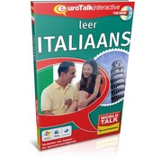 Leer Italiaans voor Gevorderden - Cursus world talk Italiaans