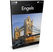 Engels leren - Ultimate  Engels voor Beginners tot Gevorderden