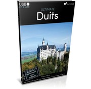 Duits leren - Ultimate  Duits voor Beginners tot Gevorderden