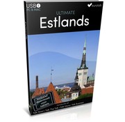 Ests leren - Ultimate Estlands voor Beginners tot Gevorderden