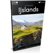 IJslands leren - Ultimate IJslands voor Beginners tot Gevorderden