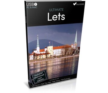 Lets leren - Ultimate Lets voor Beginners tot Gevorderden