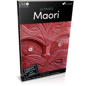 Maori leren - Ultimate Maori voor Beginners tot Gevorderden