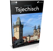 Tsjechisch leren - Ultimate Tsjechisch voor Beginners tot Gevorderden