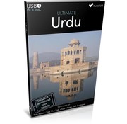 Urdu leren - Ultimate Urdu voor Beginners tot Gevorderden