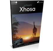 Xhosa leren - Ultimate Xhosa voor Beginners tot Gevorderden