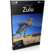 Zulu leren - Ultimate Zulu voor Beginners tot Gevorderden